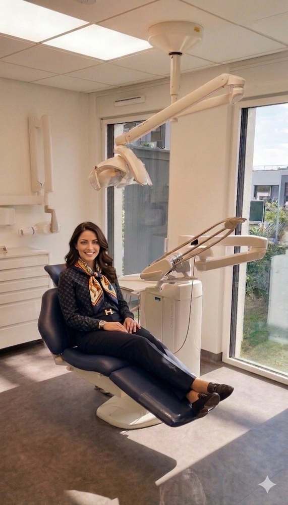 Cabinet de soins Dr Kulava